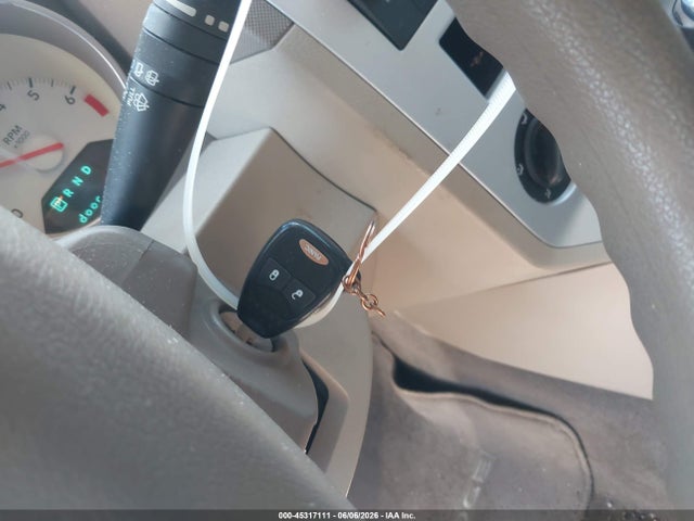 45317111 :رقم المزاد ، 1B3HB48A89D200598 vin ، 2009 Dodge Caliber Sxt مزاد بيع