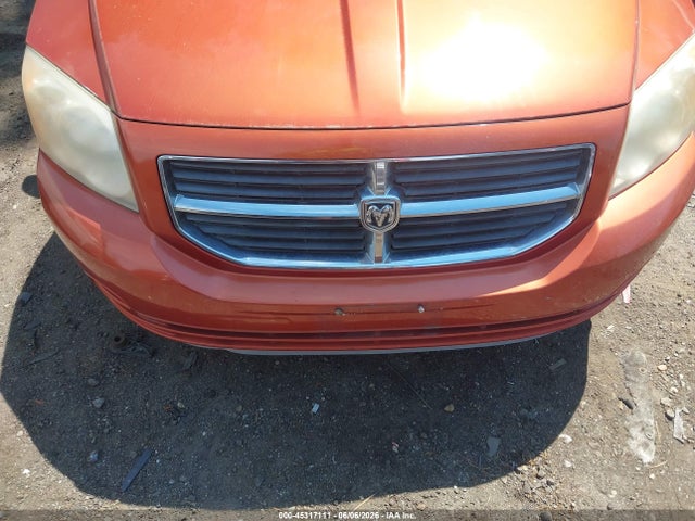 45317111 :رقم المزاد ، 1B3HB48A89D200598 vin ، 2009 Dodge Caliber Sxt مزاد بيع