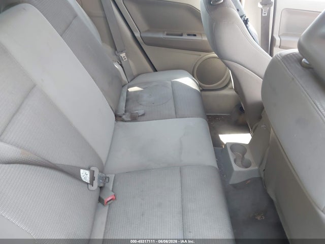 45317111 :رقم المزاد ، 1B3HB48A89D200598 vin ، 2009 Dodge Caliber Sxt مزاد بيع