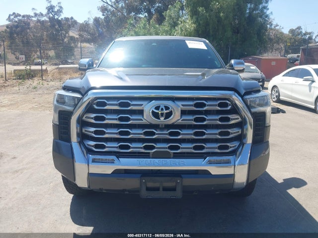 Продажа на аукционе авто 2023 Toyota Tundra 1794 Edition, vin: 5TFMA5DBXPX104147, номер лота: 45317112