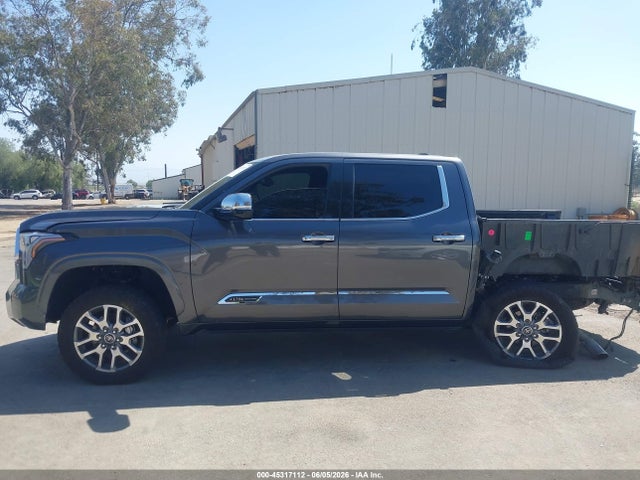 Продажа на аукционе авто 2023 Toyota Tundra 1794 Edition, vin: 5TFMA5DBXPX104147, номер лота: 45317112