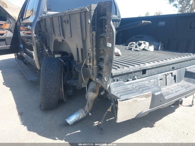 Продажа на аукционе авто 2023 Toyota Tundra 1794 Edition, vin: 5TFMA5DBXPX104147, номер лота: 45317112