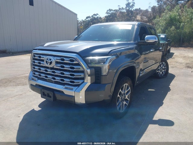 Продажа на аукционе авто 2023 Toyota Tundra 1794 Edition, vin: 5TFMA5DBXPX104147, номер лота: 45317112