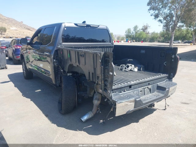 Продажа на аукционе авто 2023 Toyota Tundra 1794 Edition, vin: 5TFMA5DBXPX104147, номер лота: 45317112