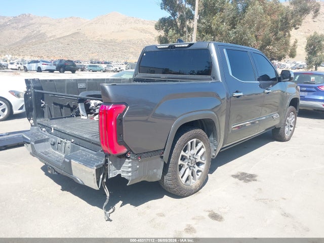 Продажа на аукционе авто 2023 Toyota Tundra 1794 Edition, vin: 5TFMA5DBXPX104147, номер лота: 45317112