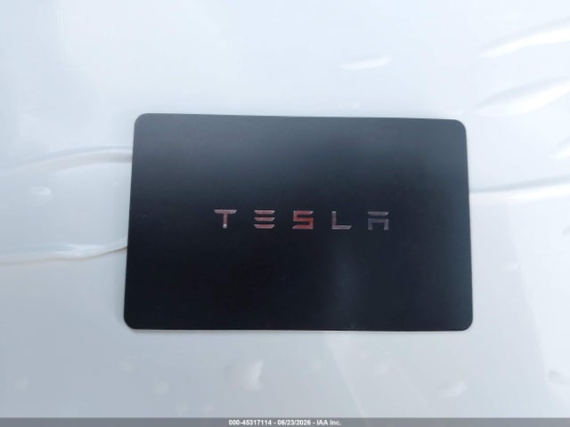Tesla Model Y 2026 7SAYGDED2TA475611 Image 11