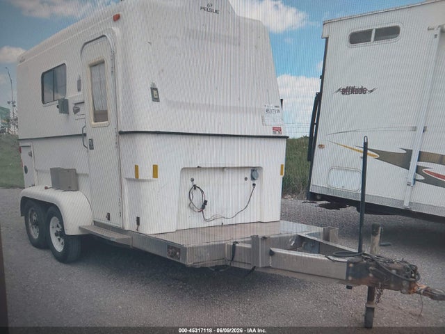 Продаж на аукціоні авто 2014 Trailer Fiber Splicing Trailer, vin: 1P9XF6J20E1139021, номер лоту: 45317118