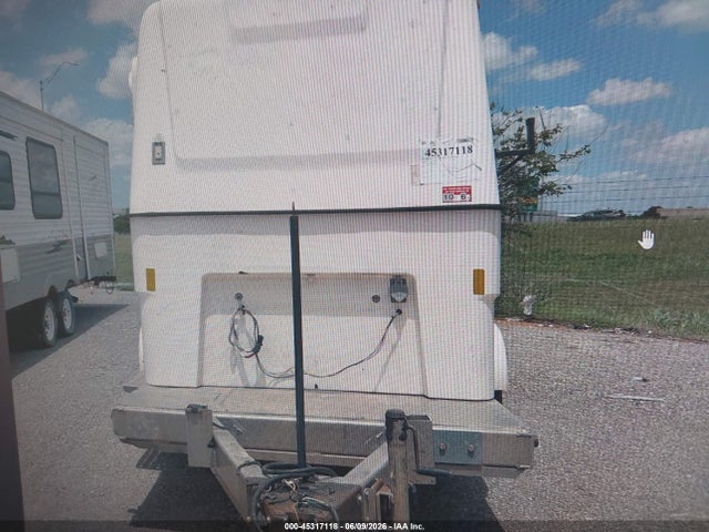 2014 Trailer Fiber Splicing Trailer მანქანა იყიდება აუქციონზე, vin: 1P9XF6J20E1139021, აუქციონის ნომერი: 45317118