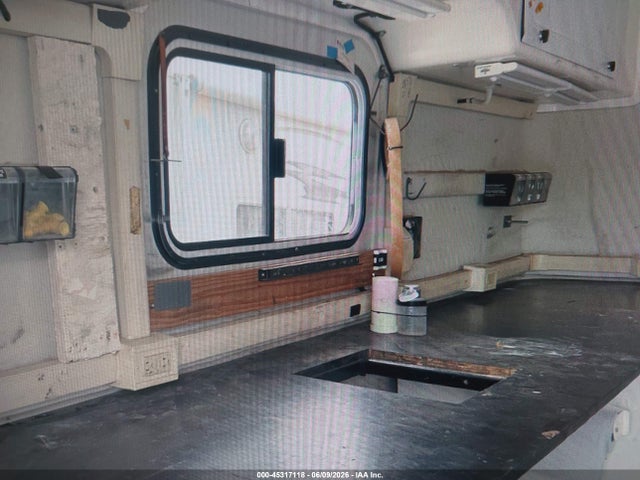 Auction sale of the 2014 Trailer Fiber Splicing Trailer, vin: 1P9XF6J20E1139021, lot number: 45317118