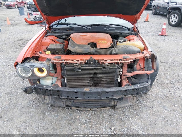 Aukcja sprzedaży 2019 Dodge Challenger Sxt, vin: 2C3CDZAG0KH679823, numer aukcji: 45317119