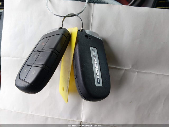Aukcja sprzedaży 2019 Dodge Challenger Sxt, vin: 2C3CDZAG0KH679823, numer aukcji: 45317119