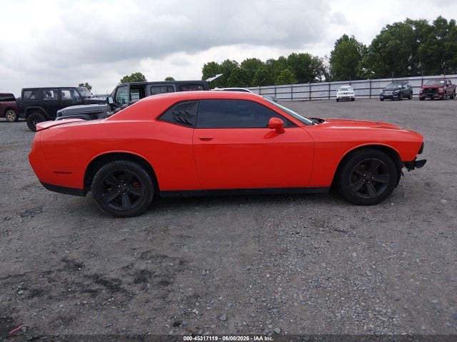 Aukcja sprzedaży 2019 Dodge Challenger Sxt, vin: 2C3CDZAG0KH679823, numer aukcji: 45317119