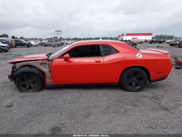 Aukcja sprzedaży 2019 Dodge Challenger Sxt, vin: 2C3CDZAG0KH679823, numer aukcji: 45317119