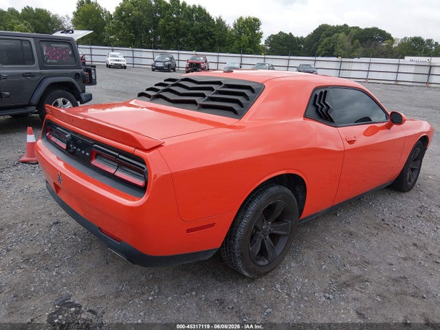 Aukcja sprzedaży 2019 Dodge Challenger Sxt, vin: 2C3CDZAG0KH679823, numer aukcji: 45317119