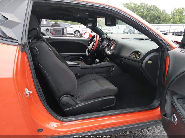 Aukcja sprzedaży 2019 Dodge Challenger Sxt, vin: 2C3CDZAG0KH679823, numer aukcji: 45317119