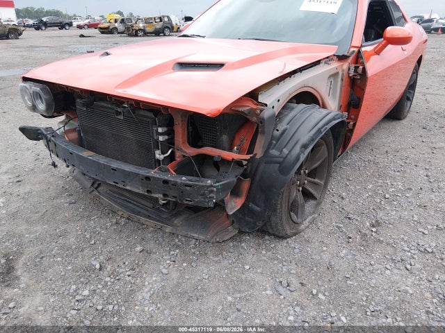 Aukcja sprzedaży 2019 Dodge Challenger Sxt, vin: 2C3CDZAG0KH679823, numer aukcji: 45317119