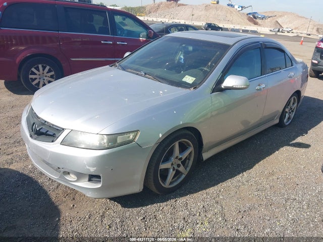 2007 Acura Tsx მანქანა იყიდება აუქციონზე, vin: JH4CL96897C006537, აუქციონის ნომერი: 45317120