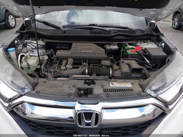 Honda Cr-v Touring 2019 JHLRW2H97KX020019 Image 10