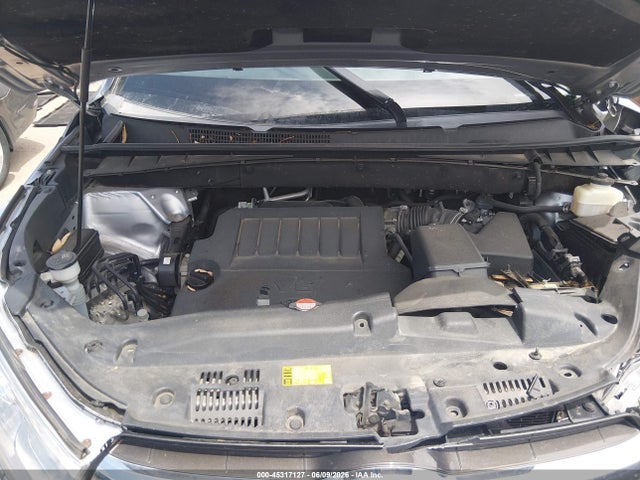 Продаж на аукціоні авто 2016 Toyota Highlander Xle V6, vin: 5TDJKRFHXGS352316, номер лоту: 45317127