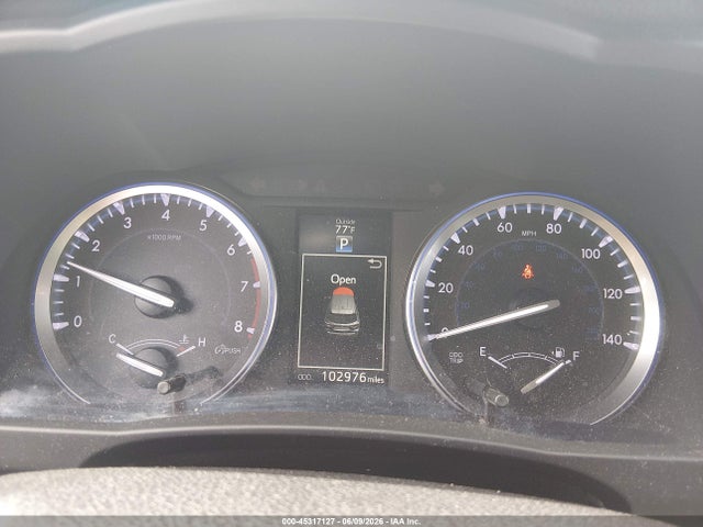 Продаж на аукціоні авто 2016 Toyota Highlander Xle V6, vin: 5TDJKRFHXGS352316, номер лоту: 45317127