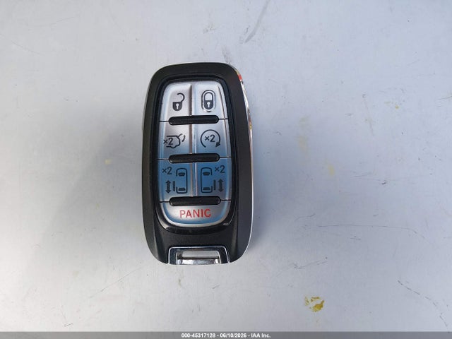 Aukcja sprzedaży 2021 Chrysler Voyager Lxi, vin: 2C4RC1DG7MR505704, numer aukcji: 45317128