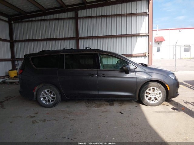 Aukcja sprzedaży 2021 Chrysler Voyager Lxi, vin: 2C4RC1DG7MR505704, numer aukcji: 45317128