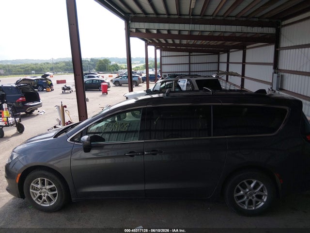 Aukcja sprzedaży 2021 Chrysler Voyager Lxi, vin: 2C4RC1DG7MR505704, numer aukcji: 45317128