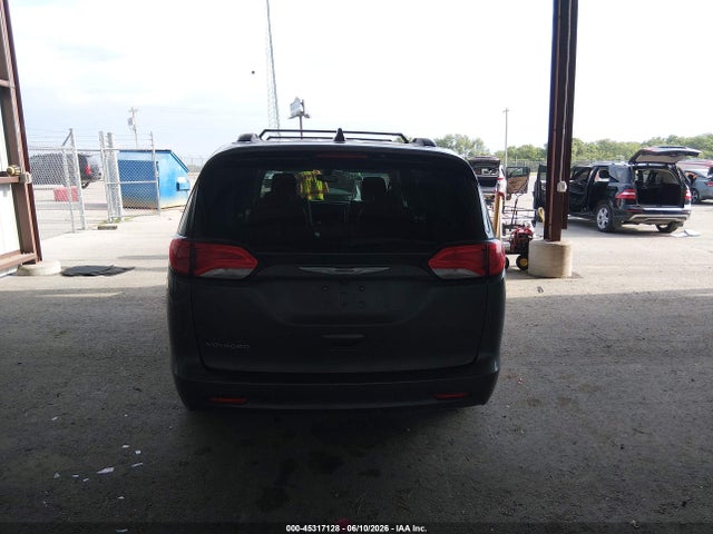 Aukcja sprzedaży 2021 Chrysler Voyager Lxi, vin: 2C4RC1DG7MR505704, numer aukcji: 45317128