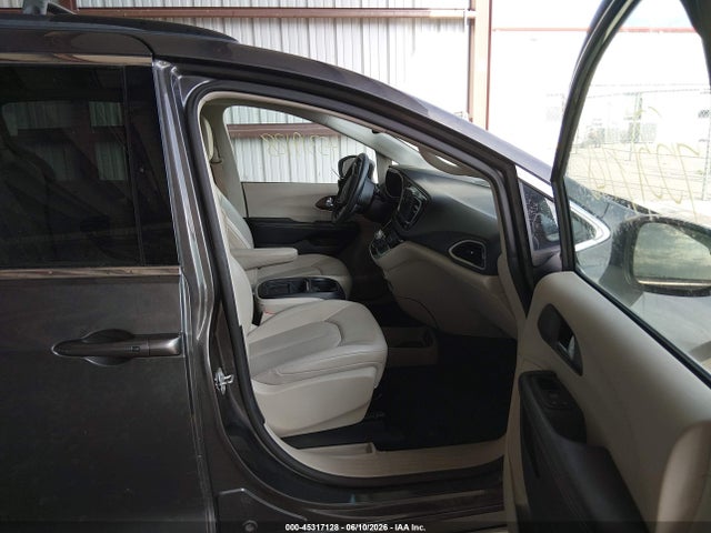 Aukcja sprzedaży 2021 Chrysler Voyager Lxi, vin: 2C4RC1DG7MR505704, numer aukcji: 45317128