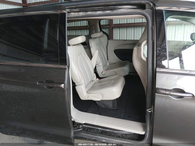 Aukcja sprzedaży 2021 Chrysler Voyager Lxi, vin: 2C4RC1DG7MR505704, numer aukcji: 45317128