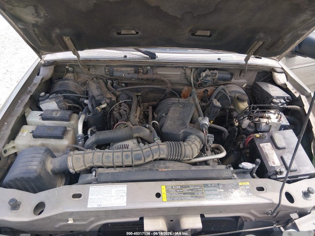 Aukcja sprzedaży 2004 Ford Ranger Edge/tremor/xl/xlt, vin: 1FTYR14U44PA41465, numer aukcji: 45317136