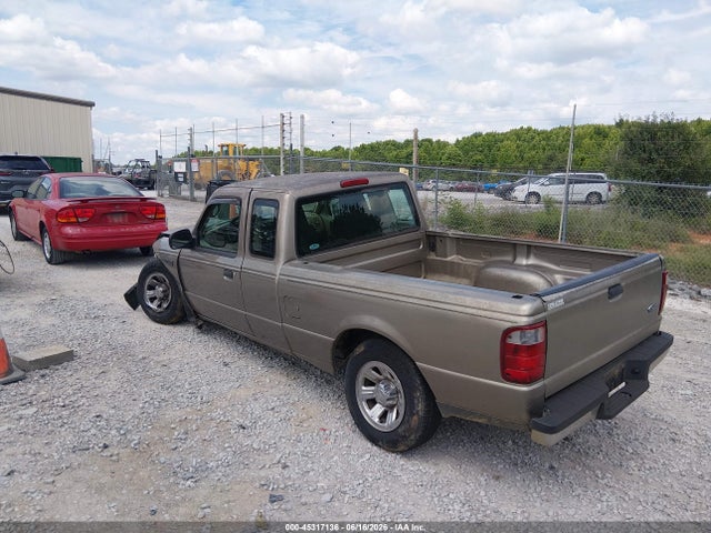 Aukcja sprzedaży 2004 Ford Ranger Edge/tremor/xl/xlt, vin: 1FTYR14U44PA41465, numer aukcji: 45317136