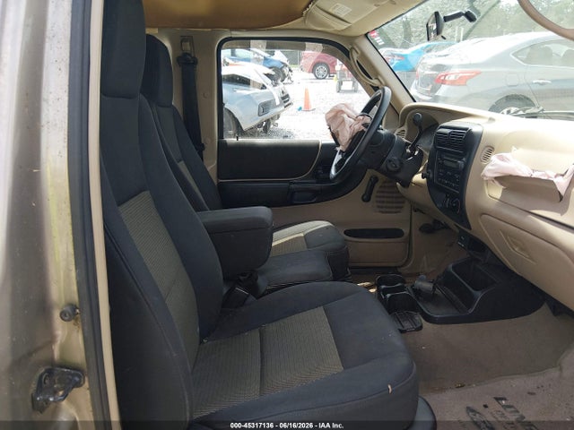 Aukcja sprzedaży 2004 Ford Ranger Edge/tremor/xl/xlt, vin: 1FTYR14U44PA41465, numer aukcji: 45317136
