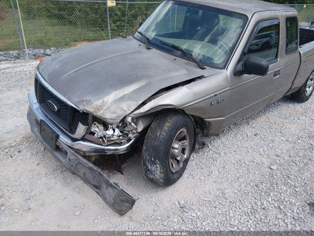 Aukcja sprzedaży 2004 Ford Ranger Edge/tremor/xl/xlt, vin: 1FTYR14U44PA41465, numer aukcji: 45317136