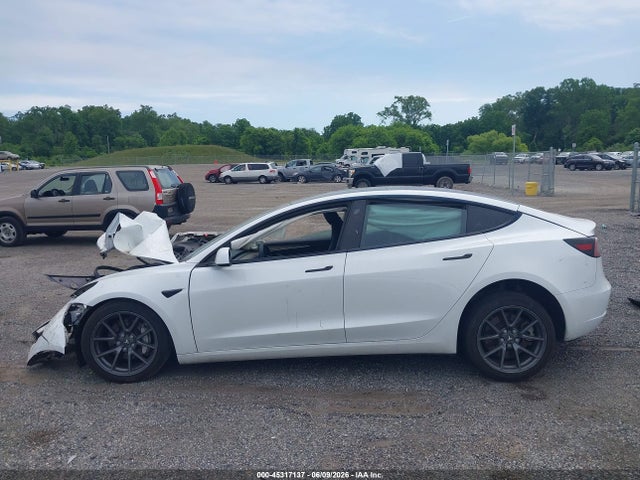 Aukcja sprzedaży 2023 Tesla Model 3 Rear-wheel Drive, vin: 5YJ3E1EA1PF593840, numer aukcji: 45317137