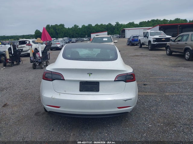 Aukcja sprzedaży 2023 Tesla Model 3 Rear-wheel Drive, vin: 5YJ3E1EA1PF593840, numer aukcji: 45317137