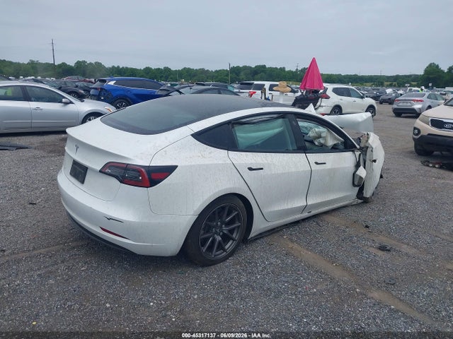 Aukcja sprzedaży 2023 Tesla Model 3 Rear-wheel Drive, vin: 5YJ3E1EA1PF593840, numer aukcji: 45317137