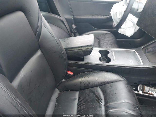 Aukcja sprzedaży 2023 Tesla Model 3 Rear-wheel Drive, vin: 5YJ3E1EA1PF593840, numer aukcji: 45317137