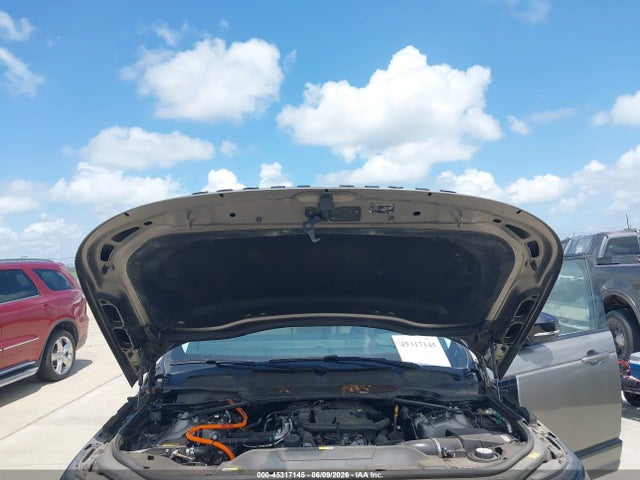 Land Rover Range Rover Hse 2020 SALGS4RY3LA410498 Image 10