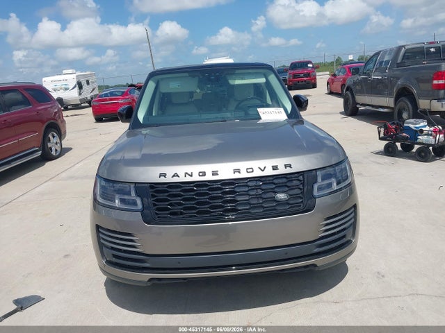 Land Rover Range Rover Hse 2020 SALGS4RY3LA410498 Image 12