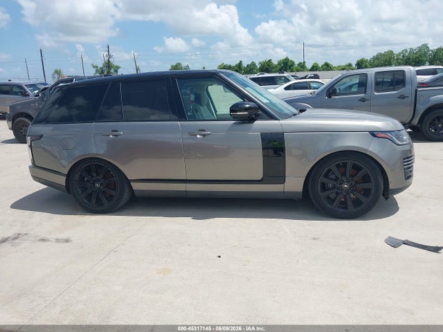 Land Rover Range Rover Hse 2020 SALGS4RY3LA410498 Image 13