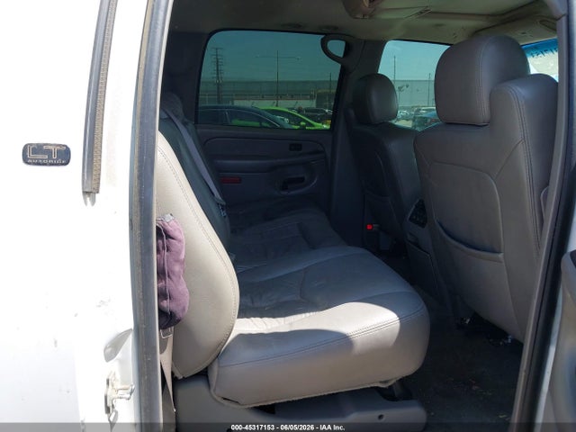 Aukcja sprzedaży 2005 Chevrolet Suburban 1500 Lt, vin: 3GNEC16Z95G154046, numer aukcji: 45317153