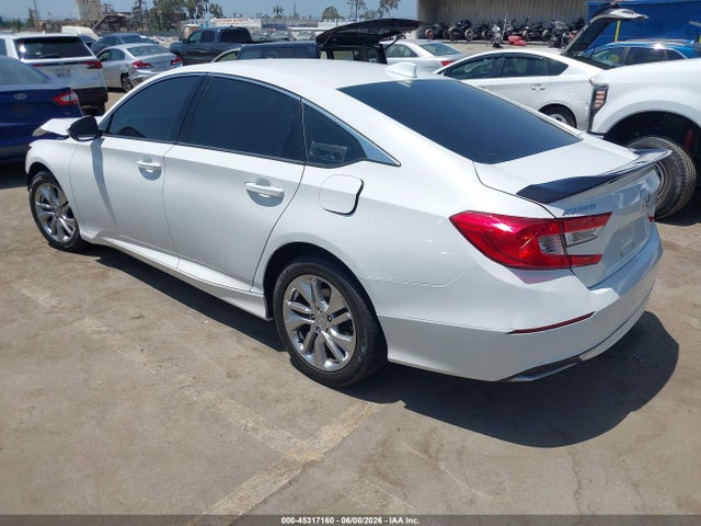 1HGCV1F11KA069072 Honda ACCORD LX