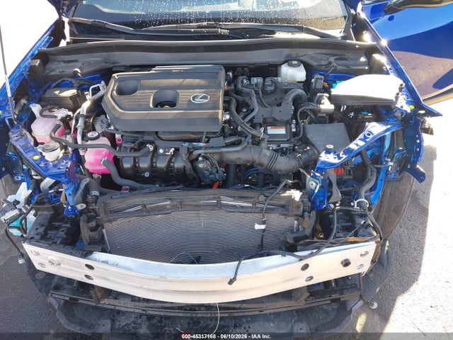 Lexus Ux 300h 2025 JTHUCJDH4S2008820 Image 24
