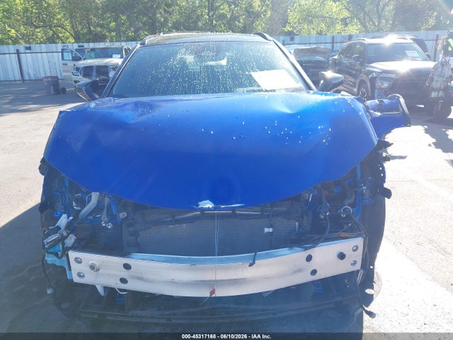 Lexus Ux 300h 2025 JTHUCJDH4S2008820 Image 27