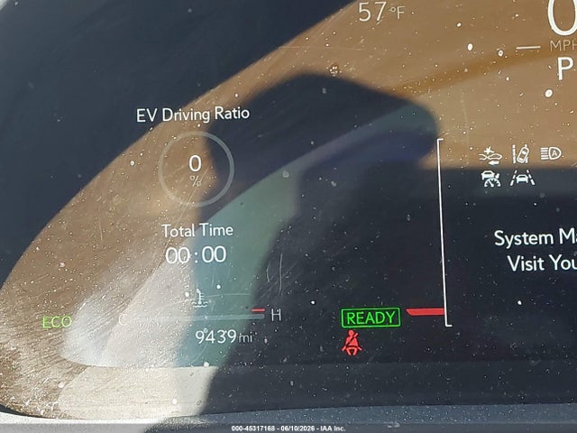 Lexus Ux 300h 2025 JTHUCJDH4S2008820 Image 30