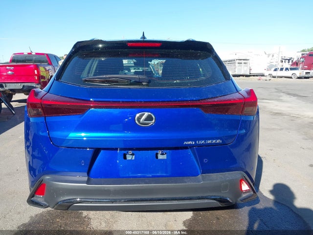 Lexus Ux 300h 2025 JTHUCJDH4S2008820 Image 31