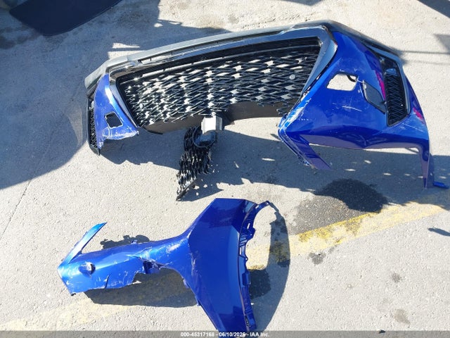 Lexus Ux 300h 2025 JTHUCJDH4S2008820 Image 26