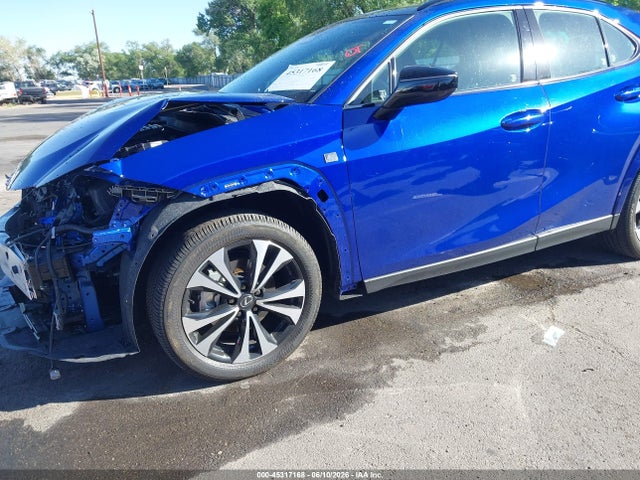 Lexus Ux 300h 2025 JTHUCJDH4S2008820 Image 34