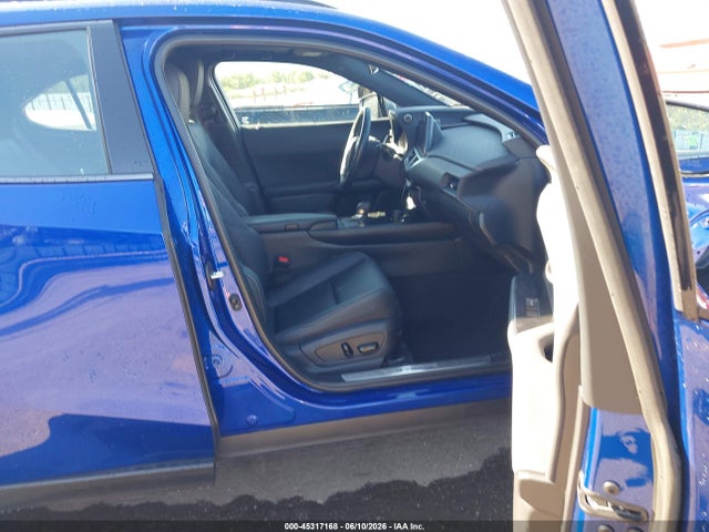 Lexus Ux 300h 2025 JTHUCJDH4S2008820 Image 19